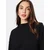 Vero Moda Nancy Obleka 554700 Črna