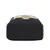 S-Cool Ranac sa ojačanim leđima Gold football SC3170, 40x29x14cm, Zlato-crni