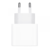 Kucni punjac PD 20W za iPhone CE beli