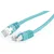 Gembird PP22-2M/G Mrežni kabl FTP Cat5e, 2m, Zeleni