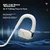Newmine Bluetooth slušalice HM-50, Crne