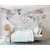 Wallity Tapete za zid MDK-00136, 100x100 cm, Šarena