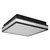 Osram - LED prigušiva stropno svetlo SMART+ MAGNET LED/24W/230V Wi-Fi