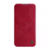 Torbica Nillkin Qin Pro Leather za Samsung S916B Galaxy S23 Plus crvena