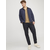 JACK & JONES Muške pantalone ACE 12232250, Teget