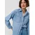 s.Oliver Bluza moder denim