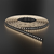 Braytron LED traka BRY-PLUSLINE-13W-168L-2835-4000K-24V-IP20
