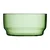 Zelene steklene skledice v kompletu 2 ks 500 ml Torino – Lyngby Glas