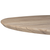 Livetastic Jedilna Miza Leeds, O 120cm