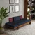 Atelier del Sofa Fotelja za odmaranje CPT8378-200, Antracit