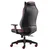 REDRAGON gejmerska stolica METIS C102-BR (Crvena/Crna) do 150 kg, Eko koža