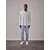 DAN FOX APPAREL Kavbojke The Essential  moder denim