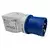 shumee Marlanvil adapter za kampiranje CEE vtič 16A na 13A 250V britanski standard vtičnica IP20 adapter 4654