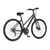 Bicikl City Visitor Ridge 28 Alu 17 Disk Dupli 18 Brzina 167-192cm(L/Xl) Zeleni Mat