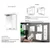 Ceramica Lux Roma 45 gornji deo