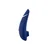 WOMANIZER Premium 2 Blue – Luksuzni stimulator klitorisa