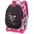Anatomski ranac Superlight 2 Face Petit Ripped Heart 27147