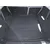 Rubber trunk mat Chery Tiggo 9 2025- (PHEV, 3rd row folded)