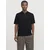 JACK & JONES Muška polo majica 12268216, Crna