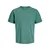 Jack & Jones Junior Majica College modra/zelena