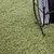Conceptum Hypnose Tepih Life 1500, 80 x 250cm, Zeleni