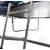 Trampolin 252 cm - TRA9863