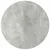 Pomoćni ormarić 2 pcs Betonsko Siva O40 x 50 cm