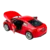 shumee WELLY 2014 AUDI TT COUPE RDEČ 1:24 24057