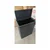 CURVER Verto 54L Pearl Blue Kanta za otpatke sa nogicama OUTLET