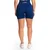 GymBeam Women‘s Sculpt Seamless Shorts Navy