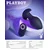 Playboy Pleasure Plug & Play Black