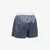 Bokserji Calvin Klein Boxer Slim 3-Pack Grey M