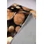 Conceptum Hypnose Tepih Hmnt550, Pravougaoni, 100 x 300 cm, Braon