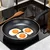 shumee Granitna ponev BLACK LINE 26 cm