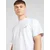 Carhartt WIP Majica American Script, siva