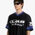 Dres L/AB c/o Off-White™ Off Active Soccer Jersey Black L