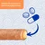 INABA Churu Rolls piščančji wraps s tuno - priboljški za mačke, 4x10 g