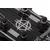 Schecter Synyster Standard HT Gloss Black with Silver Pinstripes SKU #1748