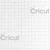 Cricut prosojna transferna folija 30,5cm * 3,6m