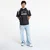 Majice Umbro Training 08 10 T-Shirt Anthracite S