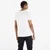 Majice Lundhags Knak T-Shirt White XXL