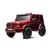 Mercedes G63 – 4×4 Dvosed – Crveni