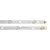 ES-4098, FOX 65DLE358 LED TRAKE