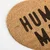 HUMAN MADE Heart Rug Small Beige Universal