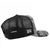 Trucker kapa HOLY BVLK - DEVILS - maskirno siva - HB0083C