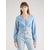 LEVIS Bluza TAMARA, modra