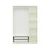 Hanah Home ormar Ruby 20401, 135 cm, Derin Sepet