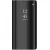 Onasi Clear View za Huawei P Smart 2019 - črna
