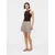 GAP Top temno rjava