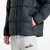 Columbia Muška jakna Puffect Ii Hooded Jacket M, Crna